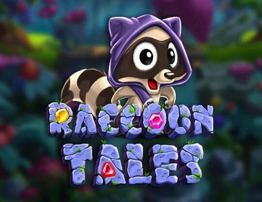 Raccoon Tales